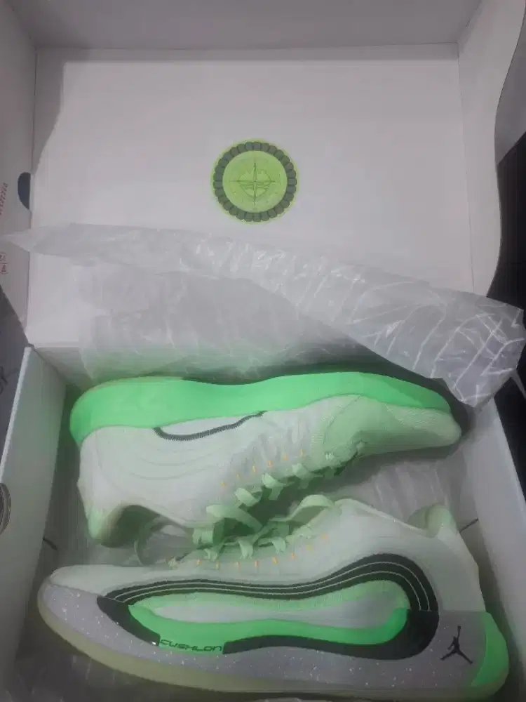 JORDAN LUKA 4 PF