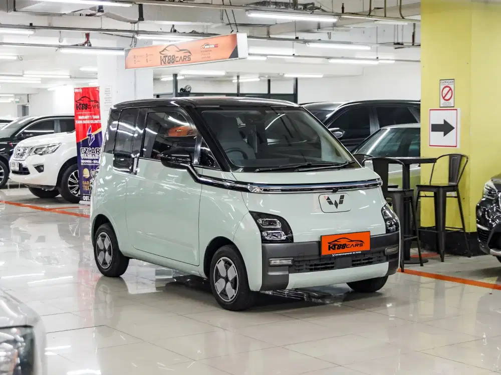 Wuling air ev pro long range [300km] 2023