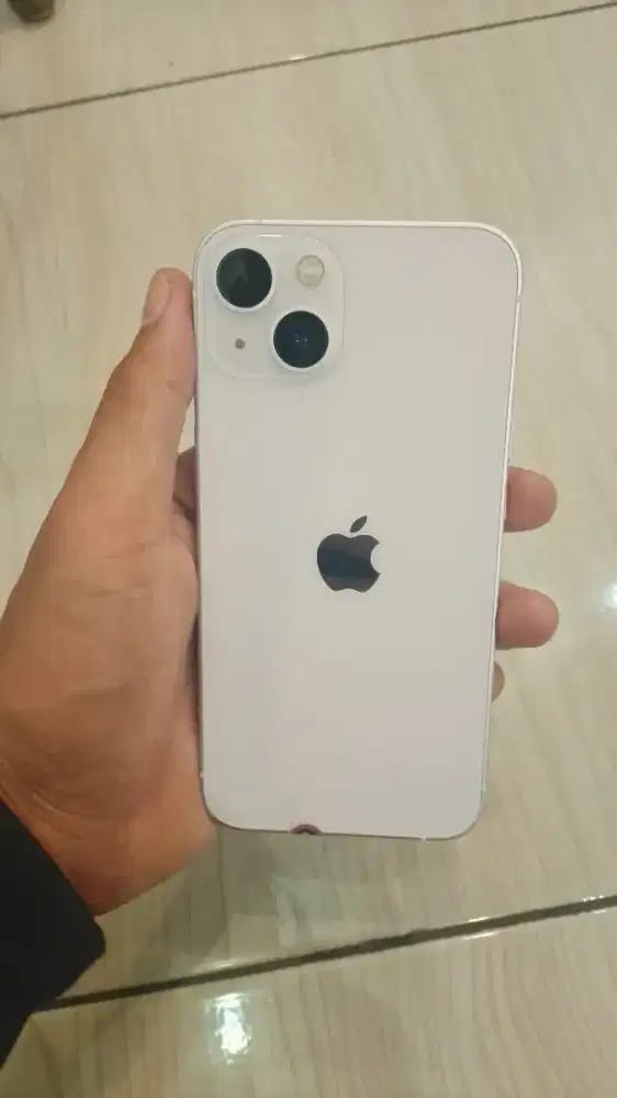 iPhone 13 basic 128gb Pink
