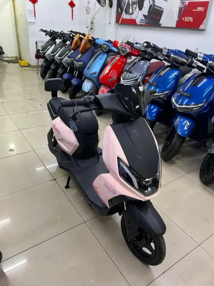 uwinfly d66a terbaru murah