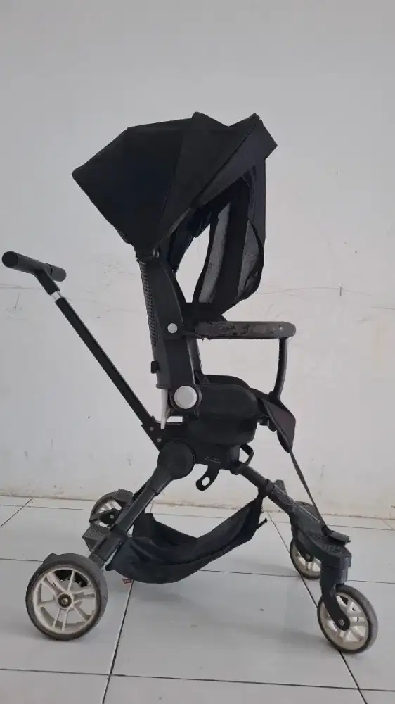 Stroller Anak Merk Chris & Olins