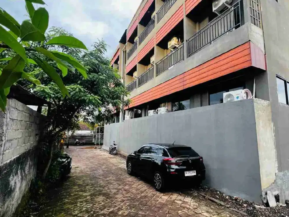 DI JUAL KOS KOSANT ELIT FULL PENGHUNI DI KAWASAN KAMPUS UNUD JIMBARAN