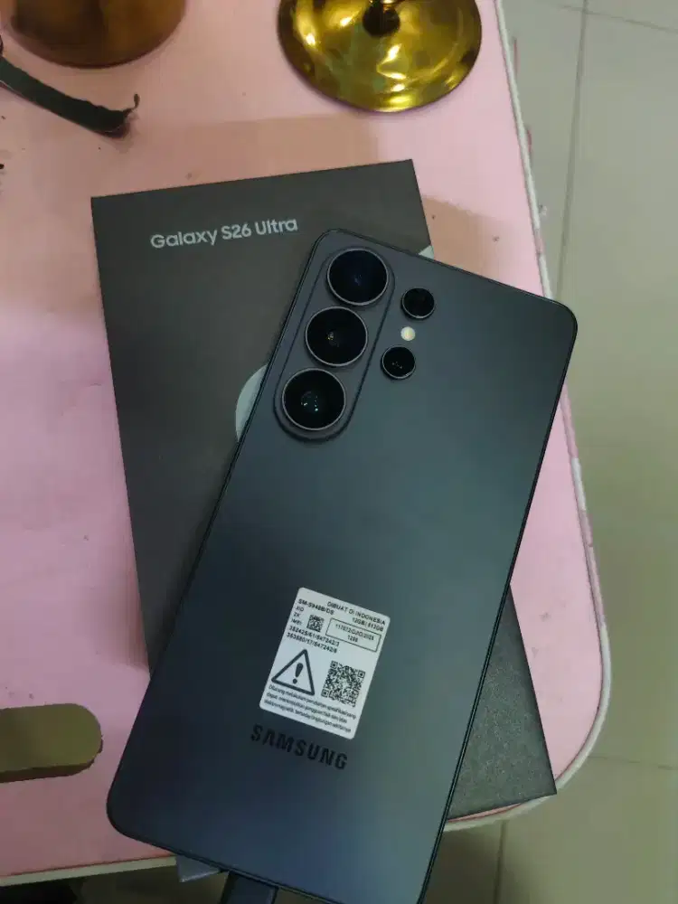 Samsung s26 ultra