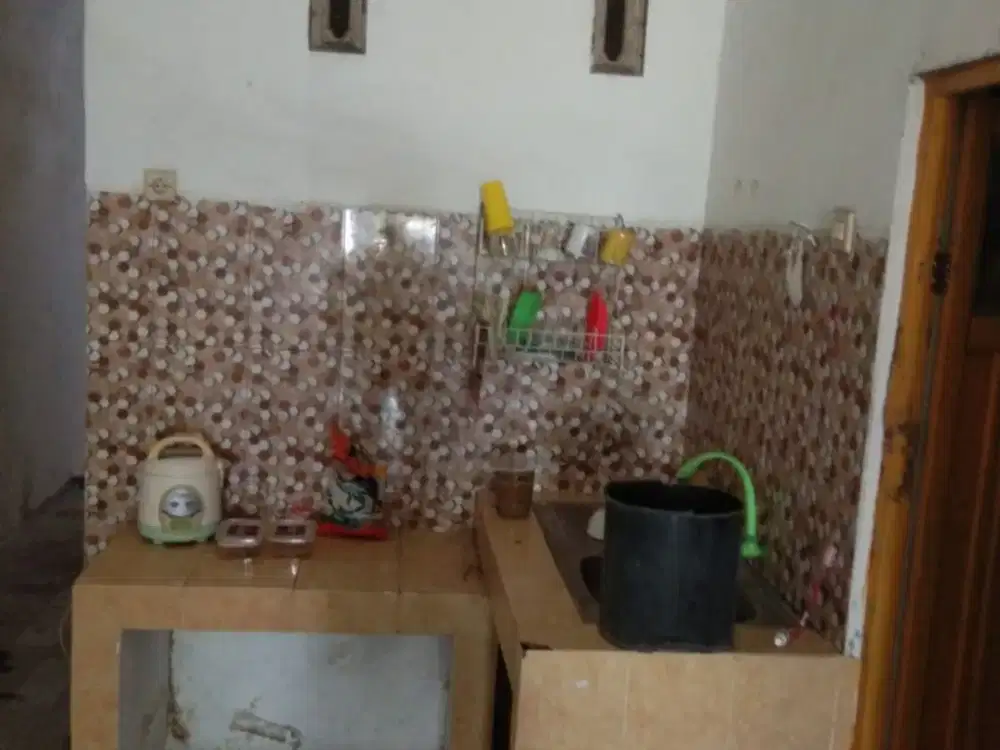 Disewakan Ruko Perumnas Kota Baru Driyorejo Gresik