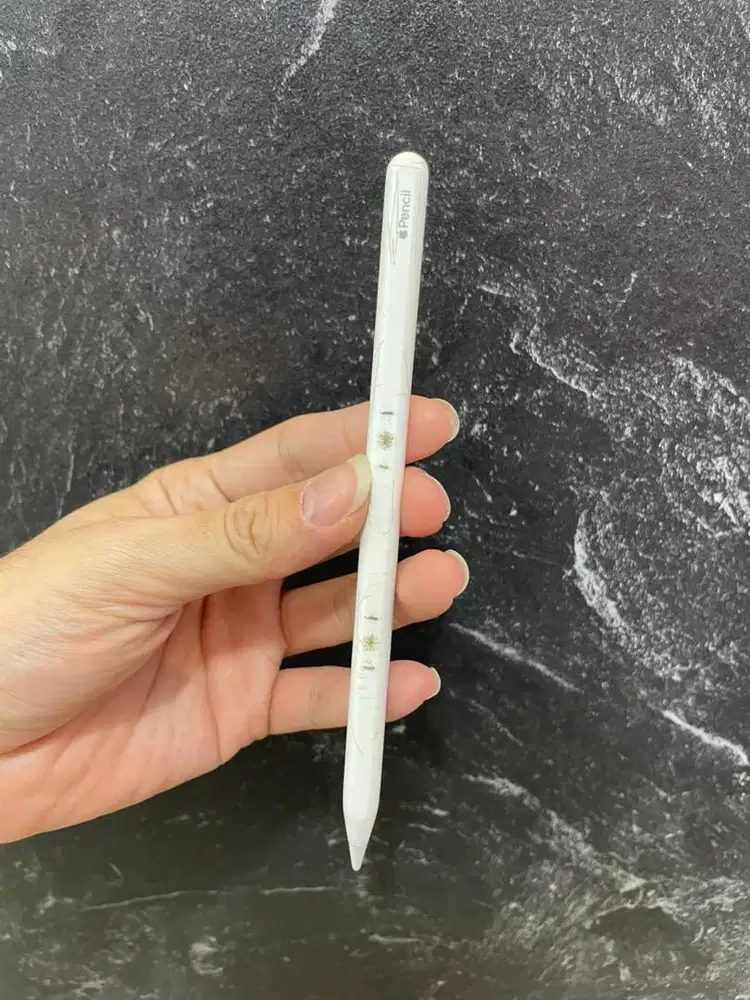 Apple Pencil Gen 2 Second