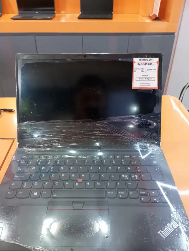 Kredit laptop area purwokerto