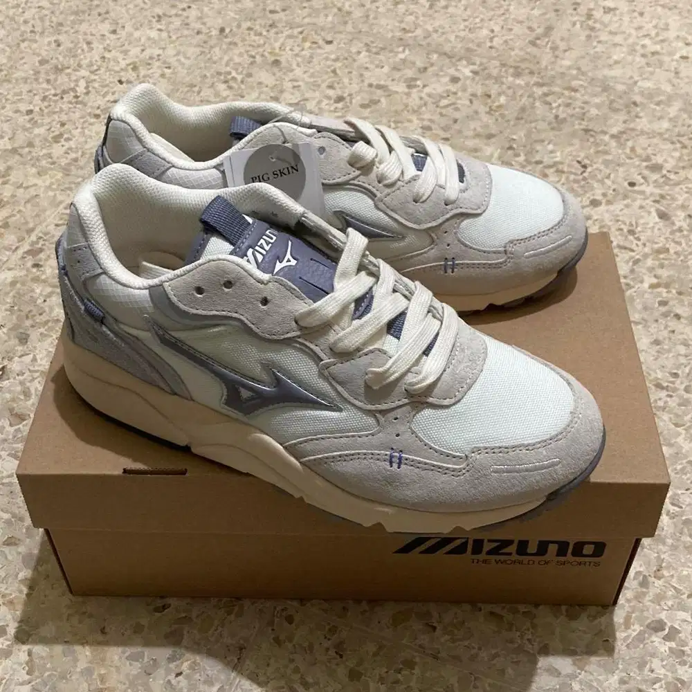 Mizuno Sky Medal B - Size 39