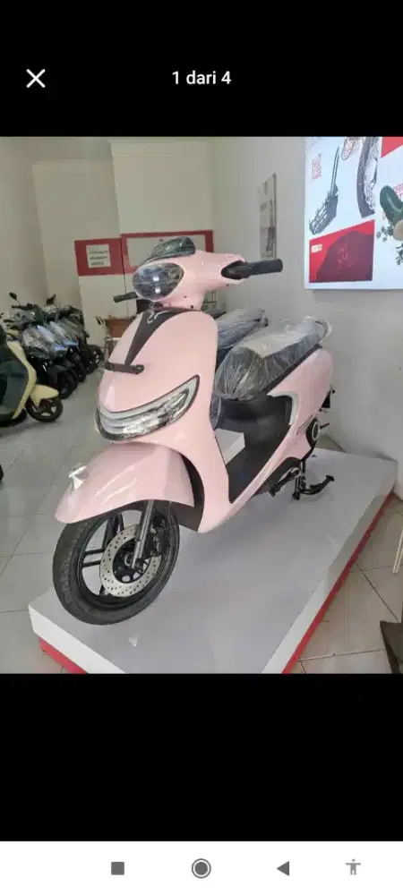 uwinfly t85 baru murah