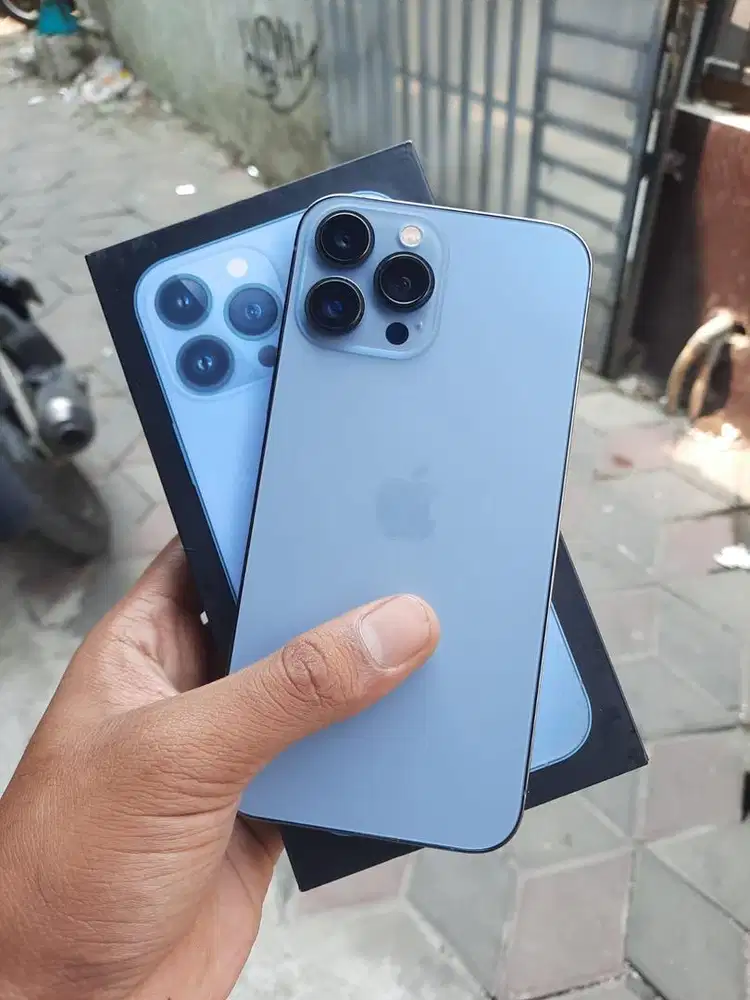 Iphone 13 Promaxx