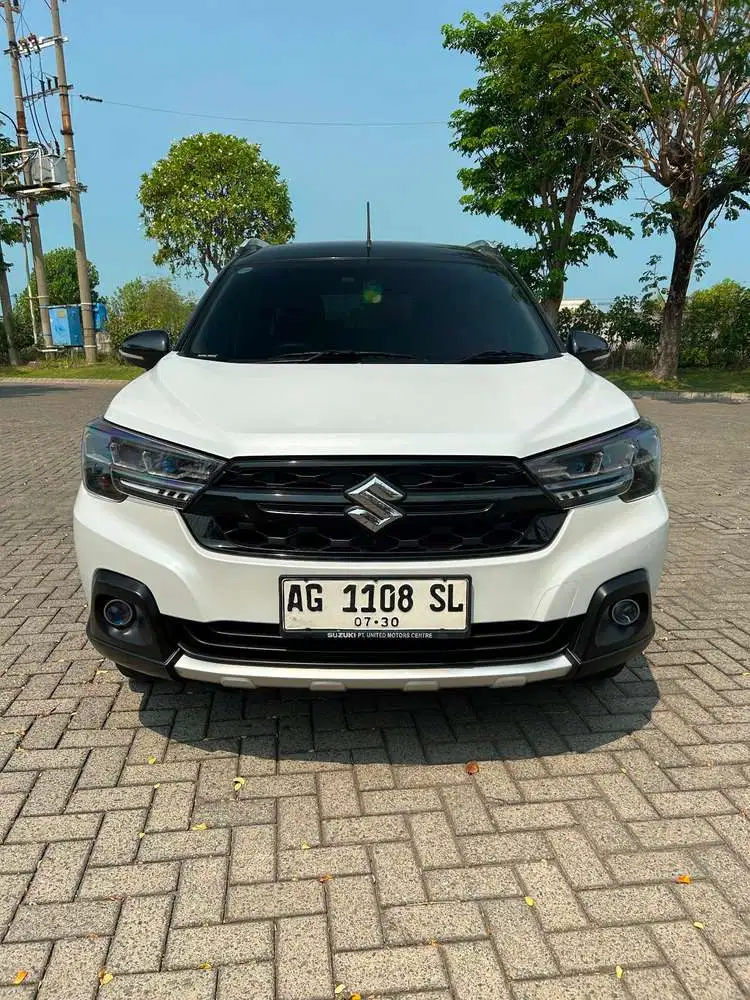 DP 30 JT SUZUKI XL7 ALPHA HYBRID MATIC / AT 2025 #xl7 alpha