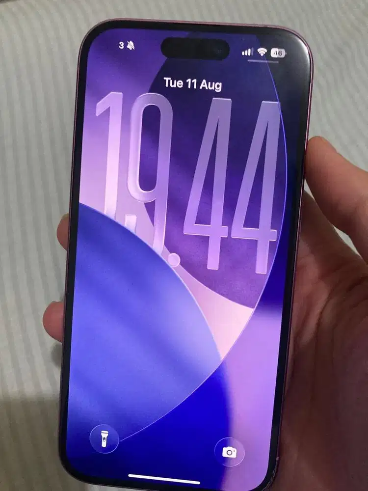 Iphone 16 basic 128gb Blibli
