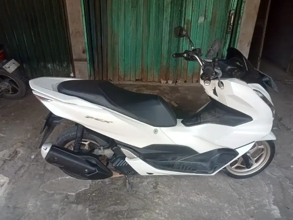 Pcx type CBS thn 2023