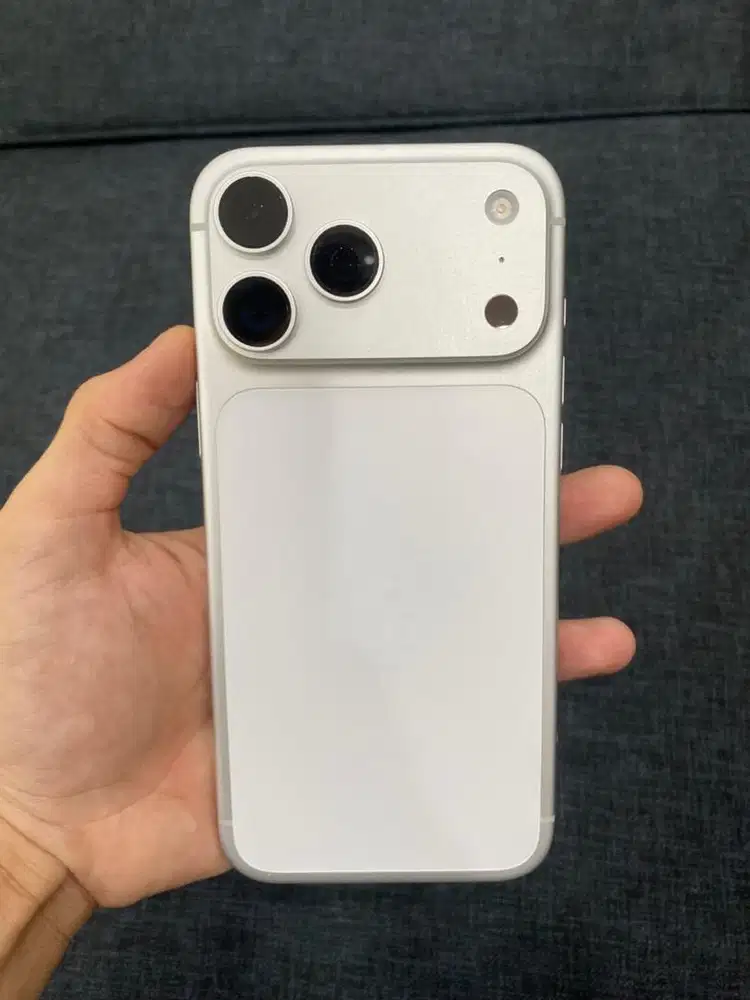 IPHONE 17 PROMAX 1TB IBOX
