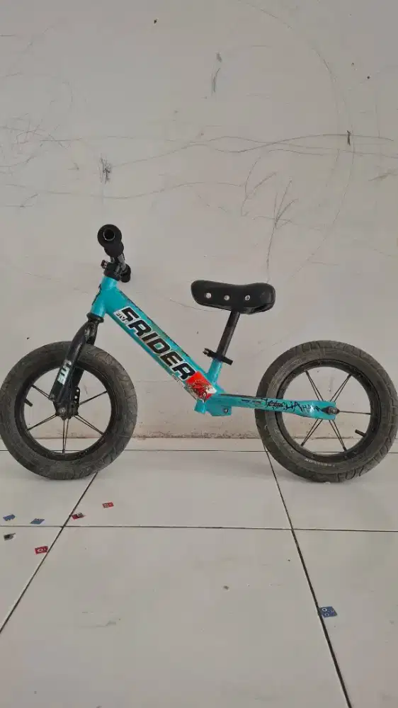 Push Bike /  Balance Bike