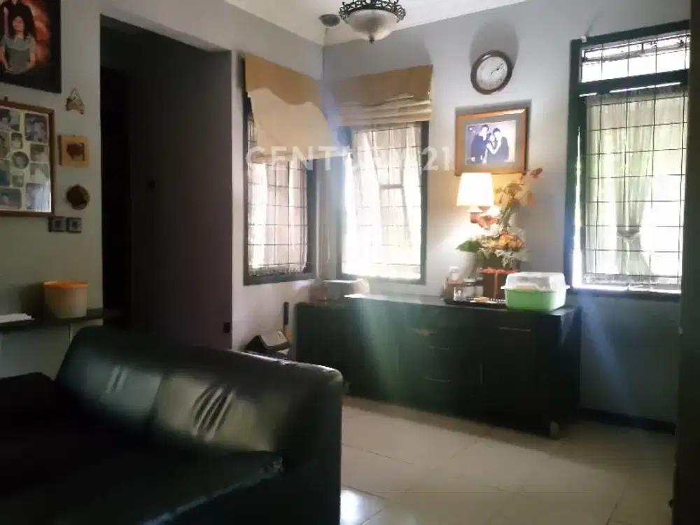 Rumah 2 Lantai Di Sukawarna, Sukajadi Kota Bandung