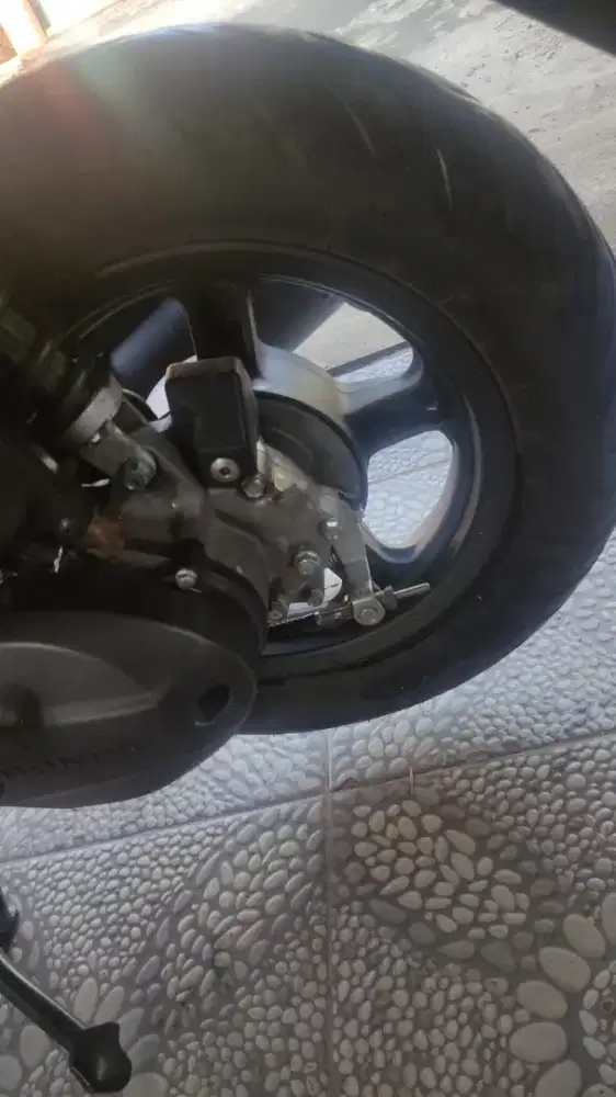 Scoopy 2026 seperti baru