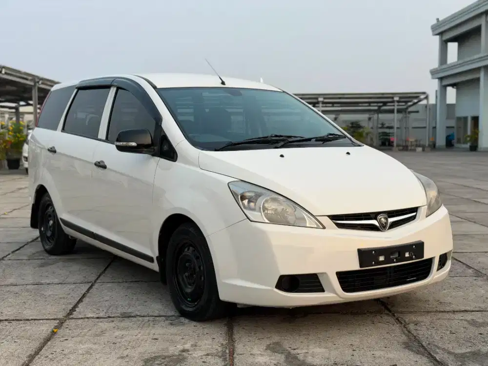 Proton exora 1.6l at 2012
