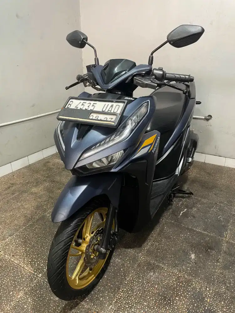 HONDA VARIO NEW 125 2022