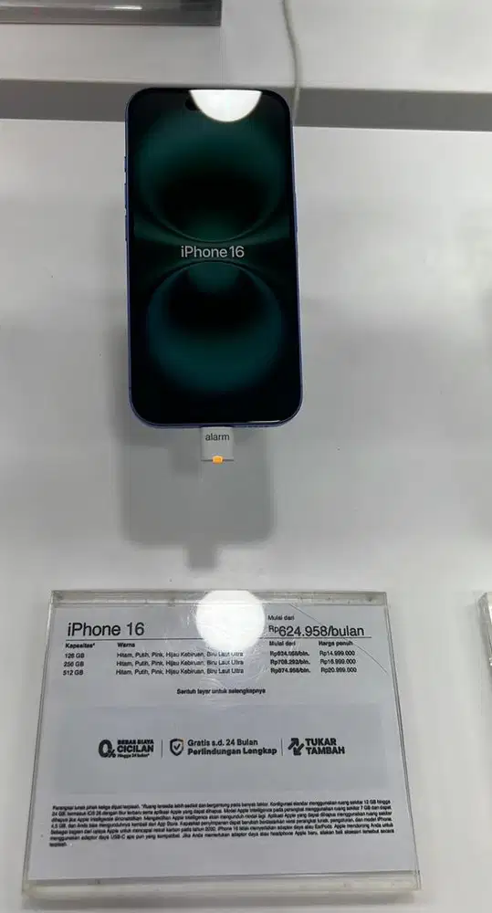 iphone 16 128 gb