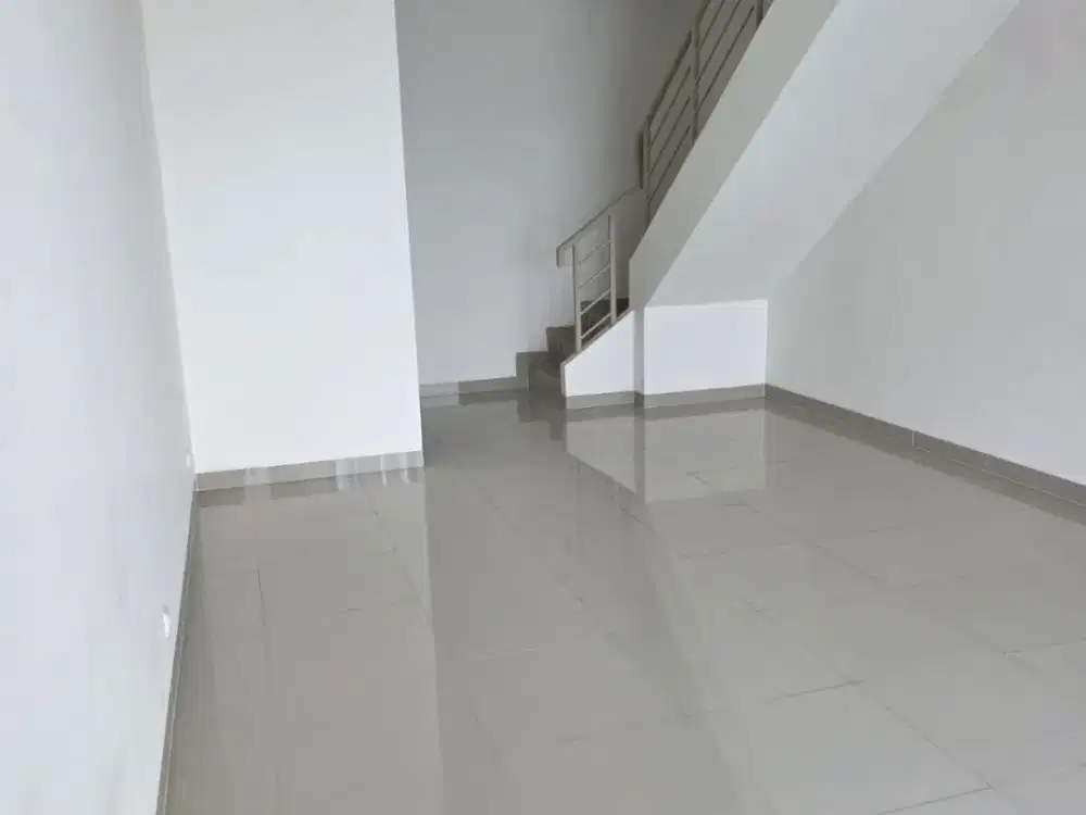 Dijual Ruko Gading Serpong SHM 2 Lantai di Bavaria By Rumah Chinida (Dw)