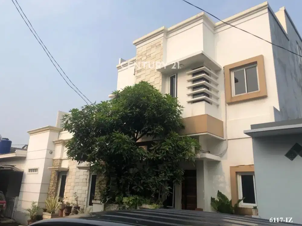 Siap Huni Harga Murah Di Duta Bintaro, Tangerang