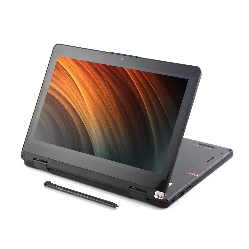 Lenovo ThinkPad Yoga 11e Touchscreen i5-8200Y RAM 8GB SSD 256GB SECOND