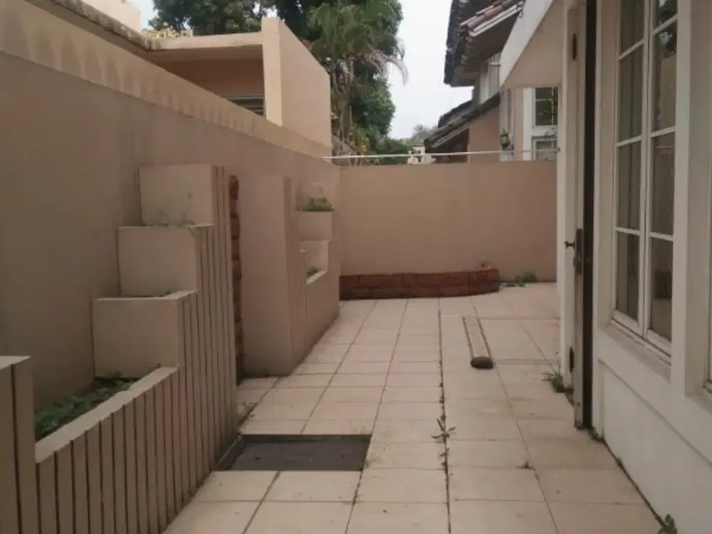 Disewakan Rumah di Lippo Karawaci Tangerang