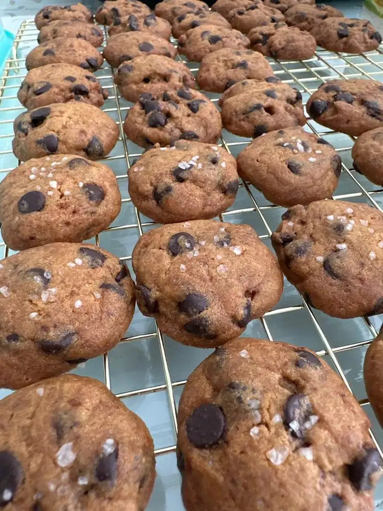 Open PO Cookies