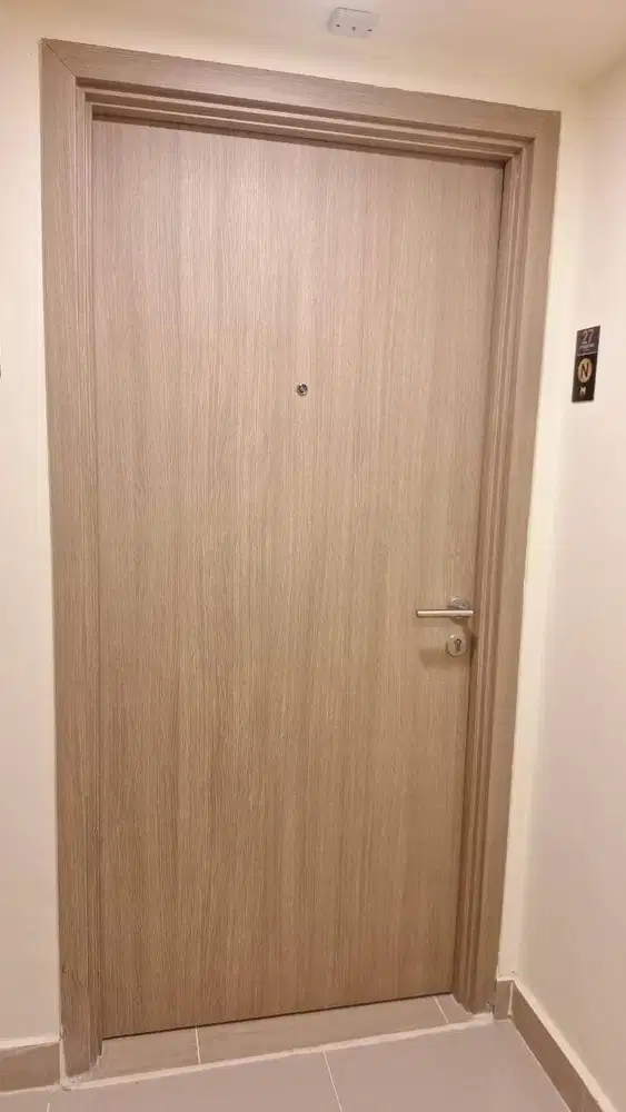 Dijual Apartemen Meikarta