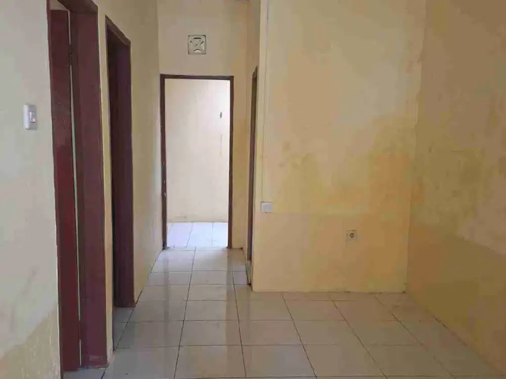Dijual rumah di komplek Parakan Muncang harga bisa nego dekat ke Rancaekek