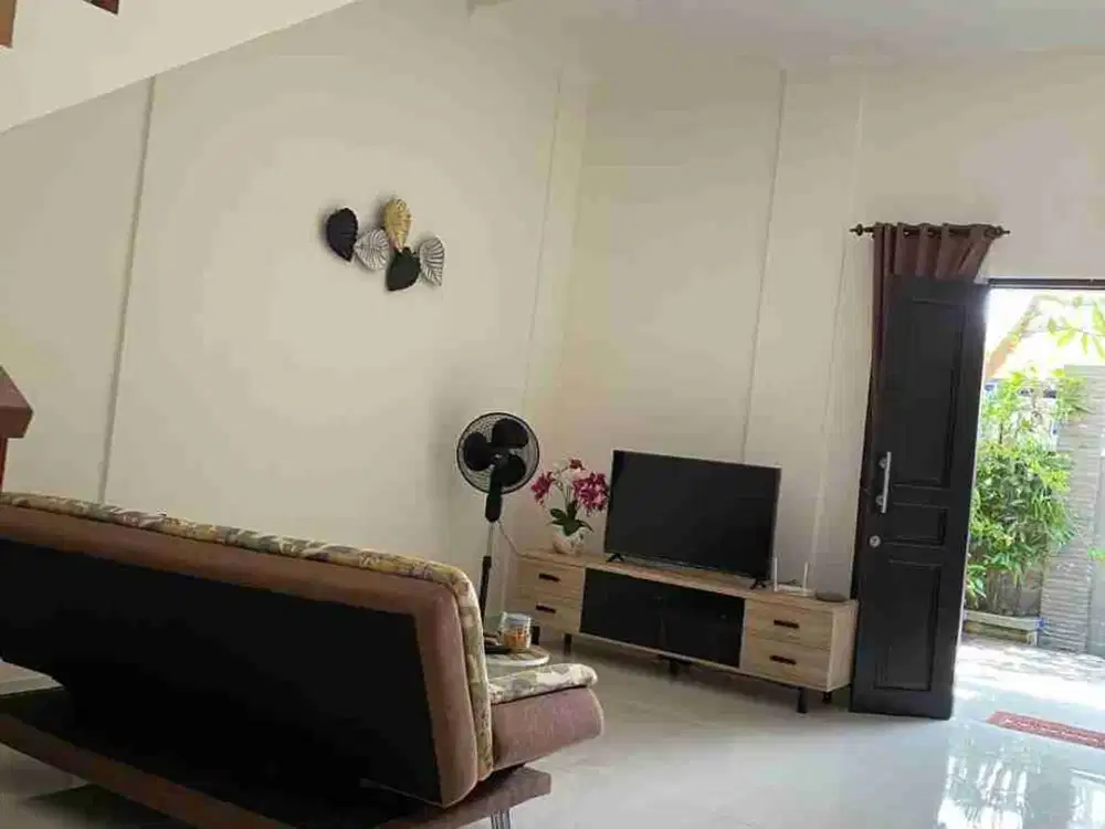 For Rent Villa at Bali Kerobokan