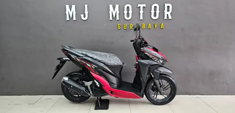 Honda Vario 150 Sporty Tahun 2022