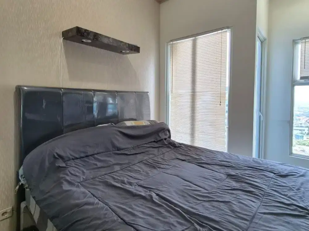 Disewakan apartemen siap huni amor pakuwon city