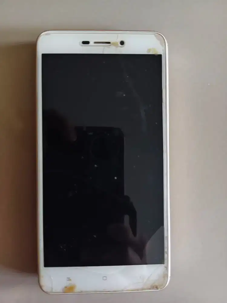 HP Xiaomi Redmi 4a second