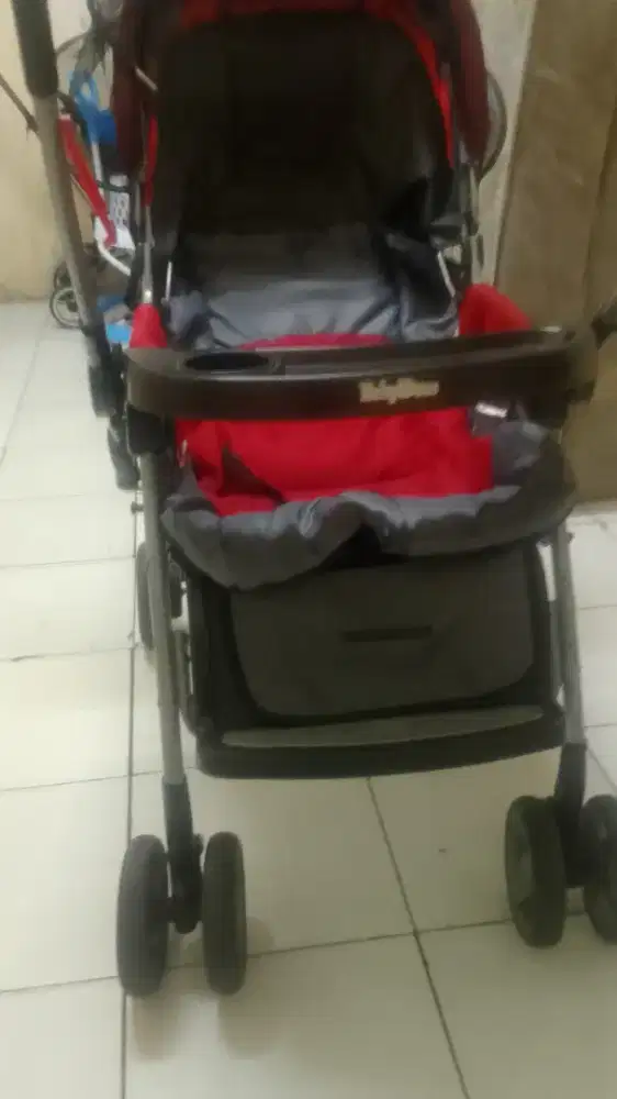 Jual mulmer stoler bebydoes