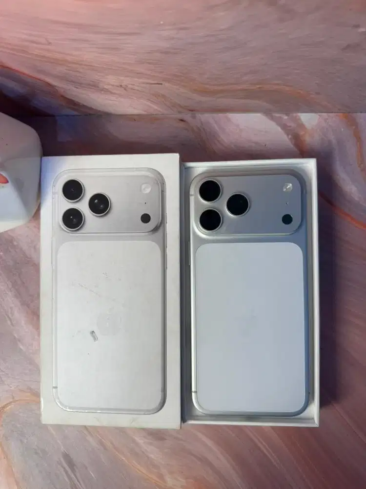 Iphone 17 Promax 1TB