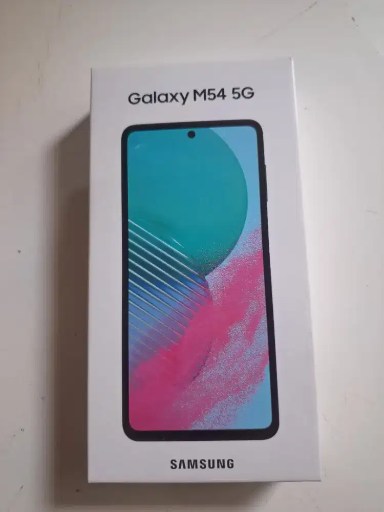samsung m54 5G 8/256Gb