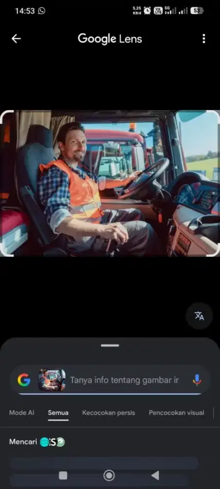 Lowongan Driver/supir
