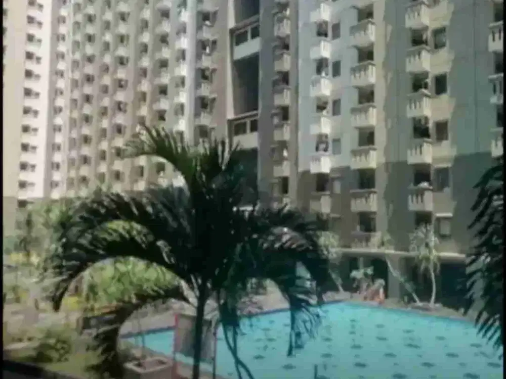 Sewa Apartemen Gateway Ayani Bandung