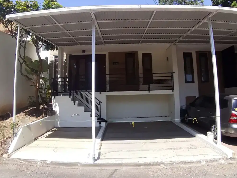 Dijual Rumah Strategis Dekat Whoosh & Tol Padalarang – The Awani Residence, Bandung Barat