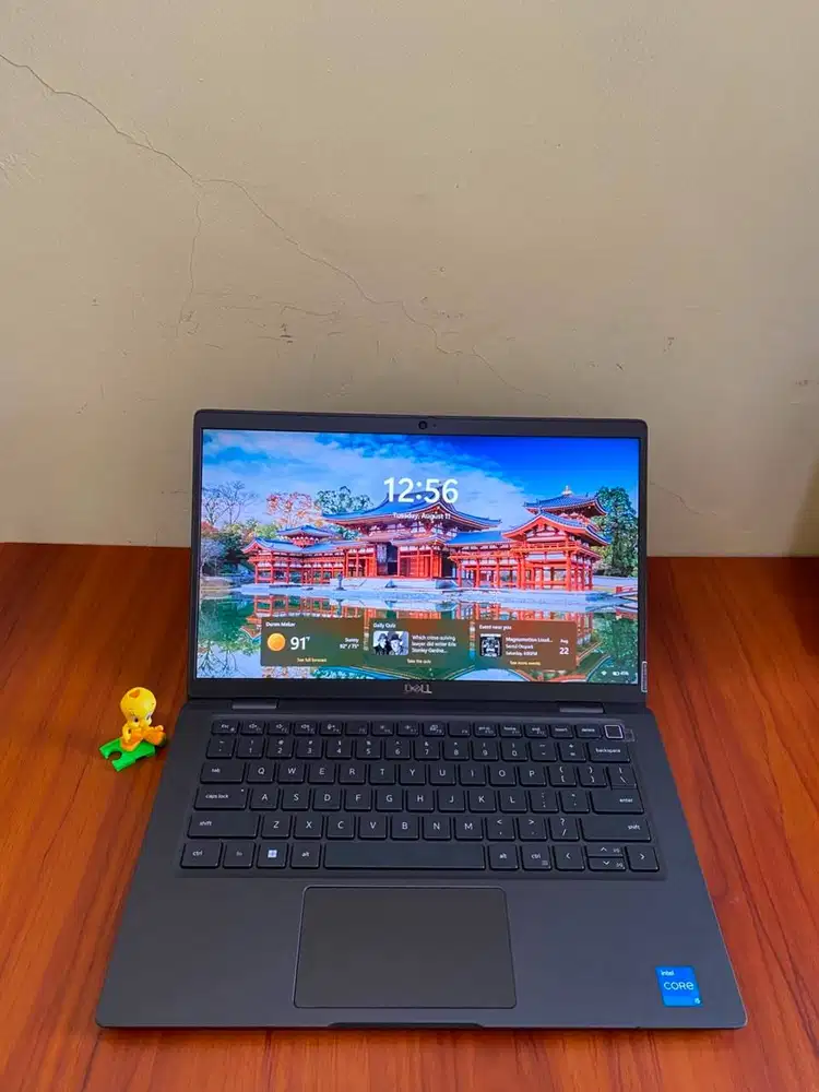 Dell Latitude 7320 I5 GEN 11 RAM 16GB SSD 256GB
