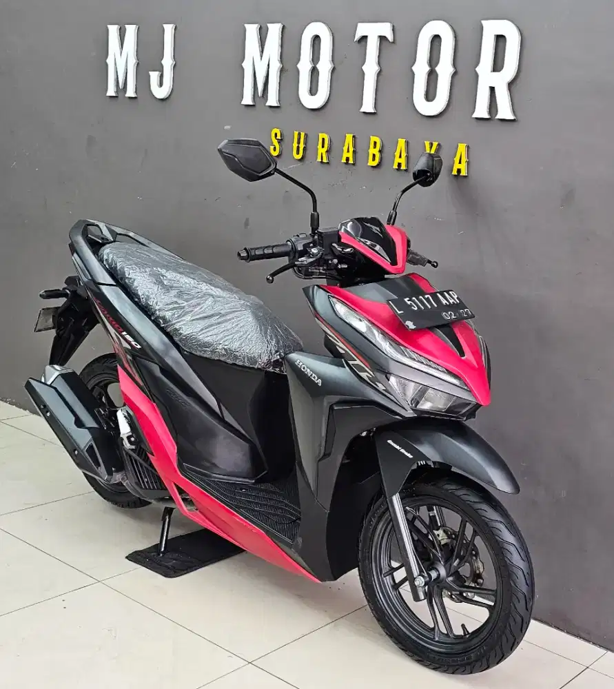 Honda Vario 150 Sporty Tahun 2022
