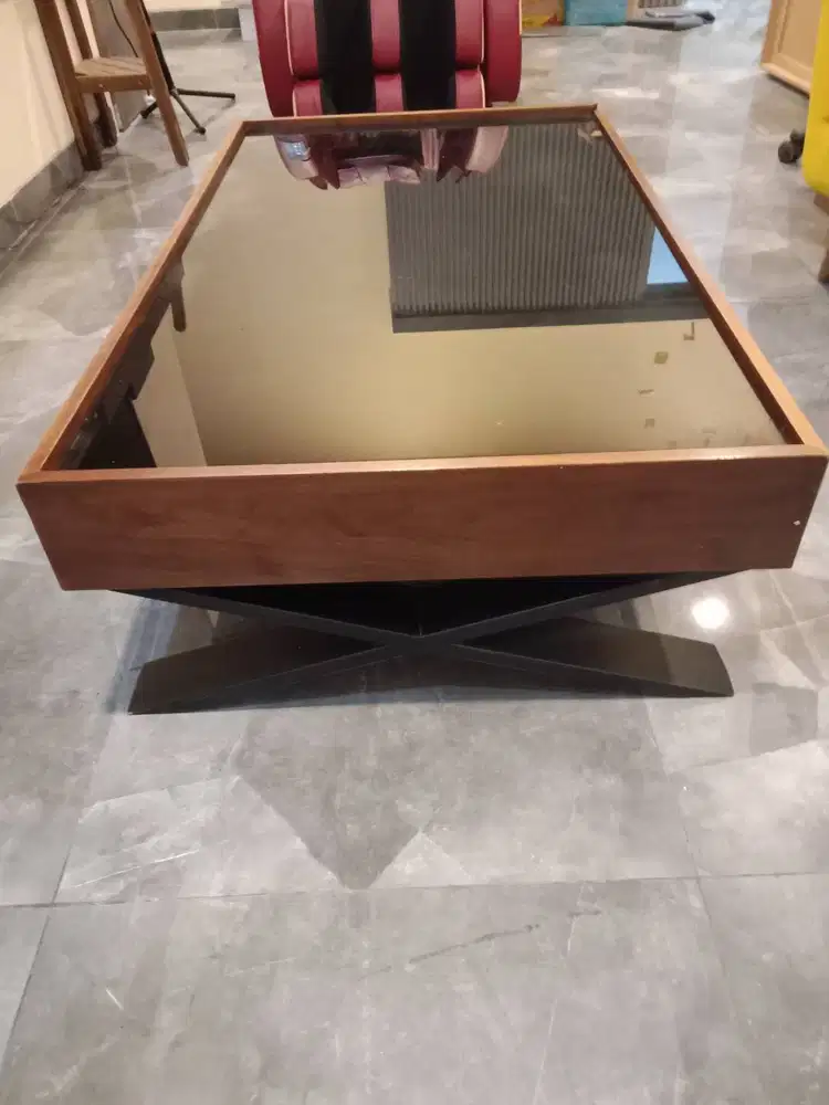 meja celini solid wood