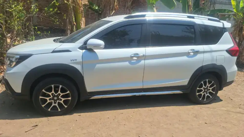 Suzuki XL 7 Beta AT 2021
