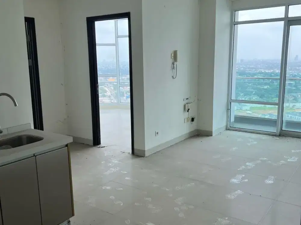 Dijual Apartemen Brooklyn Alam Sutera