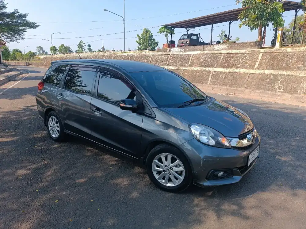 Honda Mobilio E 2014 MT