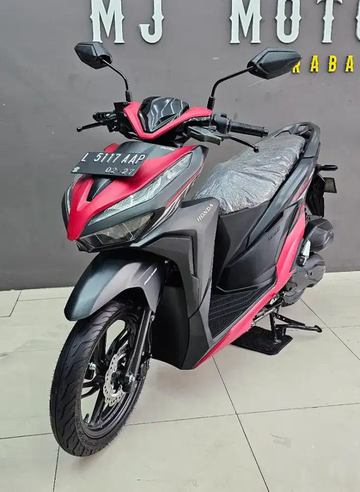 Honda Vario 150 Sporty Tahun 2022
