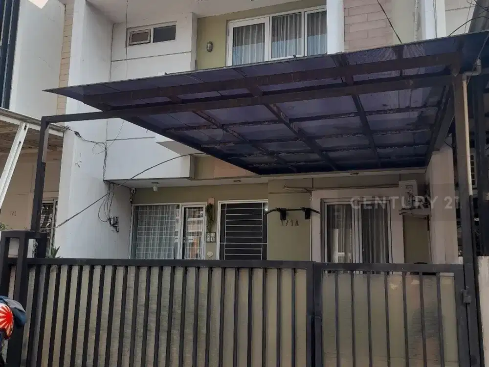 Rumah Minimalis Nyaman Dekat Kelapa Gading Murah Terawat