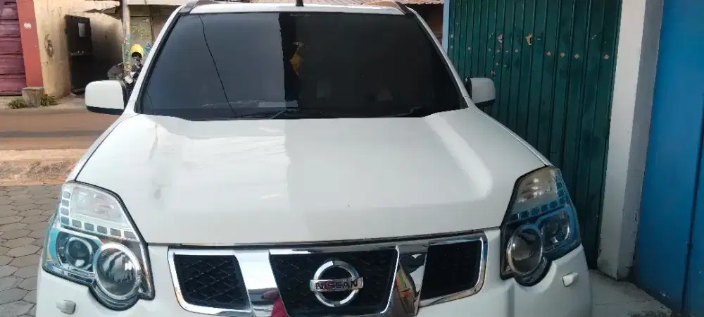 Jual Mobil Pribadi