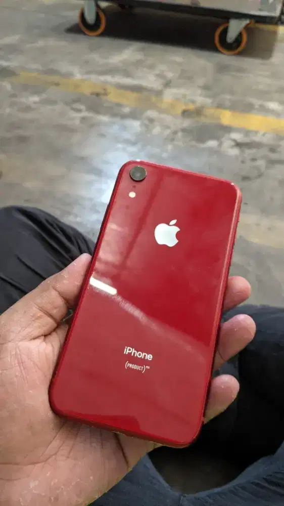 Iphone XR 64GB Inter